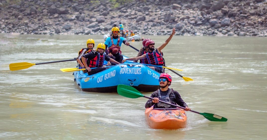 Roamcrafts - DMC Uttarakhand